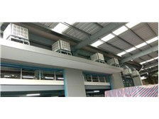 江蘇久泰節(jié)能通風設備廠產品展示與專業(yè)會展服務