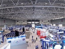 天津展會(huì)會(huì)場(chǎng)搭建服務(wù) 專(zhuān)業(yè)、高效、一體化解決方案