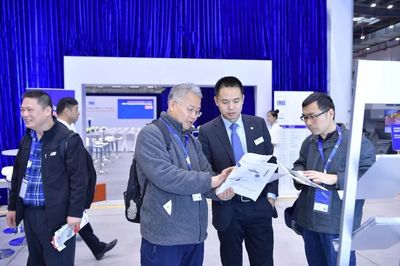 遷址擴建煥新篇，服務升級啟新程——埃馬克太倉新工廠盛大開業暨會展服務全面升級