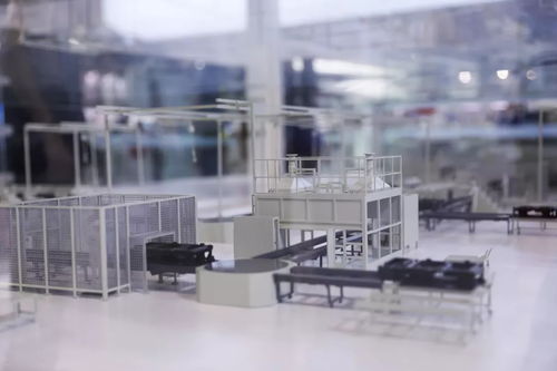 abb為未來(lái)工廠打造最新柔性 智能 定制化解決方案