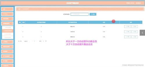 273springboot基于協(xié)同過濾算法的東北特產(chǎn)銷售商城系統(tǒng)會員管理 源碼 文檔 運(yùn)行視頻 講解視頻