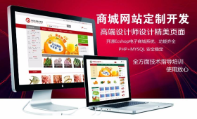 龍巖億企推網(wǎng)絡科技