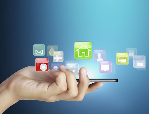 微信小程序開(kāi)發(fā)的多樣化